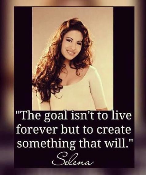 Selena Quintanilla quote Selena Quintanilla Quotes, Selena Quintanilla Makeup, Selena Quintanilla Videos, Selena Quintanilla Fashion, Selena Pictures, Latina Magazine, Selena Q, Gangsta Quotes, Tejano Music