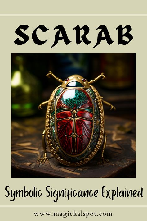 Scarab Meaning, Relationship Symbols, Self Love Spells, Cleansing Spells, Protection Rituals, Candle Rituals, Cleanse Your Home, Spells Protection, Protection Magic