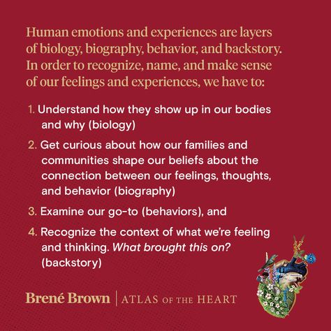 Atlas Of The Heart, Leading A Team, Brené Brown, Brene Brown Quotes, Spiritual Guide, Explore Quotes, Brene Brown, Spiritual Guides, New Heart