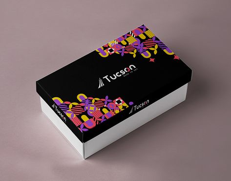 This is Artistic Shoe Box Design for Shoe Brand. Shoe Box Design Packaging, Shoebox Design, Shoe Box Design, Artistic Shoes, Laptop Skin Cover, Adobe Illustrator Cs6, Shoes Box, Box Packaging Design, Design Packaging