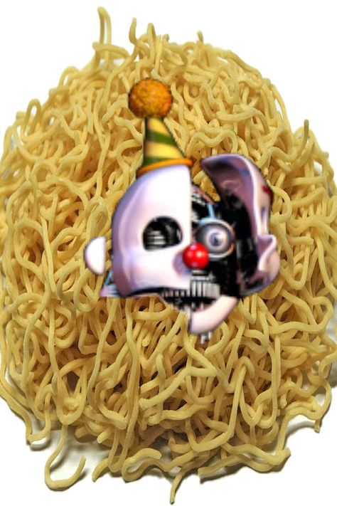 ennard as a spaghetti Creepy Movies, Fnaf 5, Fnaf Sl, Fnaf Movie, Indie Horror, Fnaf Memes, Sister Location, Are You Okay, Fnaf Drawings