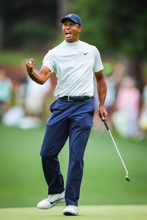 Tiger Woods Wallpaper, Woods Outfit, Golf Fashion Men, Woods Wallpaper, Mens Golf Fashion, Lebron James Wallpapers, Golf Tiger Woods, Second Brain, Golf Techniques