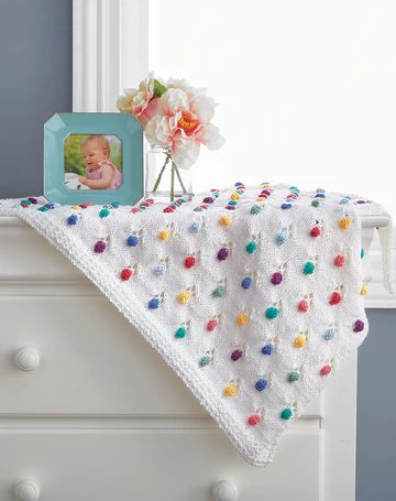 Latch Hook Rug Kits, Mary Maxim, Latch Hook Rugs, Baby Blanket Knitting Pattern, Knitting Needles Sizes, Baby Afghans, Knitted Baby Blankets, Beaded Crafts, Pattern Store