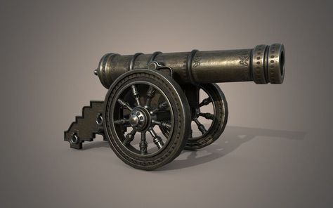 ArtStation - Ancient Cannon Blending Modes, Pbr Texture, Fantasy Items, Logo Design Typography, Substance Painter, Environment Concept Art, Design Typography, Typography Design, Concept Art