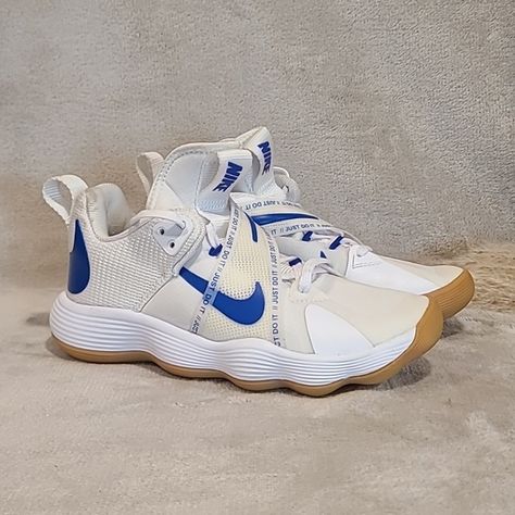 YOUTH NIKE REACT HYPERSET Nike React, The Court, Rubber Sole, With Confidence, The Incredibles, Technology, Nike, Outfit Inspo, Handbags