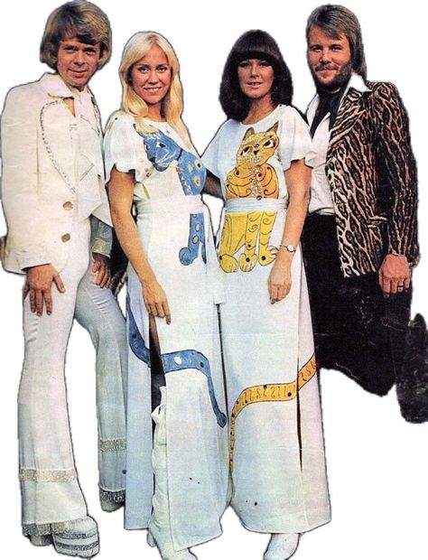 Dancing Queen Lyrics, Abba Concert, Abba Outfits, Abba Costumes, Queen Lyrics, Frida Abba, Abba Mania, Disco Music, Couple Dancing