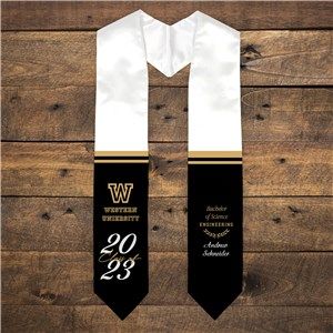 Sentimental Graduation Gifts, Graduation Regalia, Graduation Cords, Graduation Class Of 2023, Mba Graduation, Graduation Attire, Graduation Keepsake, Gift For Graduate, Masters Graduation