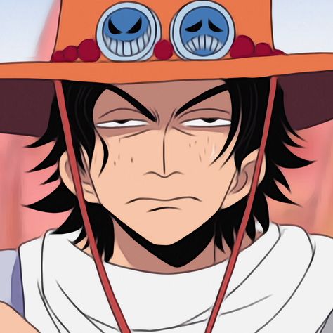 Funny Charts, Portgas D Ace, Boboiboy Anime, One Piece Ace, One Piece Funny, One Peice Anime, Silly Faces, Naruto Pictures, One Piece Images