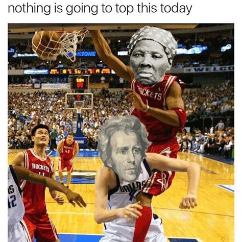 😂💯 (Harriet Tubman replaced Andrew Jackson on the 20 dollar bill) Tracy Mcgrady Dunk, Best Dunks, Tracy Mcgrady, Basketball Photography, Nba Pictures, Nba Legends, Sport Icon, Playing Basketball, Basketball Legends