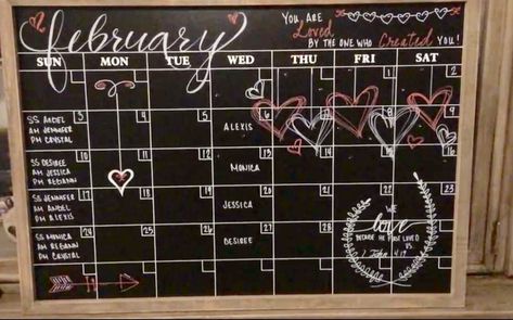 February Calendar 2024 Chalkboard, Febuary Calander Chalk, February Chalk Calendar Ideas, February Calendar 2024 Whiteboard, February Calendar Whiteboard, February Chalkboard Ideas Calendar, February Calendar Ideas Whiteboard, February White Board Calendar Ideas, February White Board Ideas