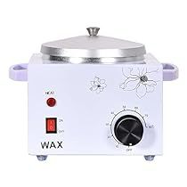 Wax Heater, Wax Machine, Wax Heaters, Types Of Wax, Painless Hair Removal, Wax Warmer, Wax Warmers, Paraffin Wax, Hand Care