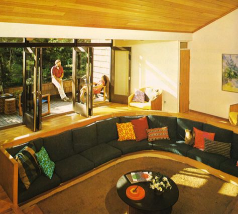 1970s Interior, 70’s House, 1970s Interior Design, 60s Interior, 70s Interior Design, 1970s House, 70s House, 70s Interior, 1970s Home