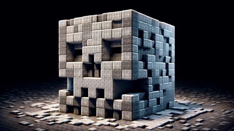 A Minecraft enthusiast uncovers a subtle skull design within bone blocks, a detail that has eluded players since its introduction in update 1.10. #boneblocks #desertbiomes #gamediscoveries #HiddenDetails #Minecraft #Minecraftfossils #Minecraftupdate #skulldesign #swampbiomes Minecraft Modded Base, Minecraft Skeleton Build, Minecraft Skull Build, Skull Minecraft, Minecraft Fossils, Minecraft Skull, Mega Base, Minecraft Skeleton, Minecraft Idea