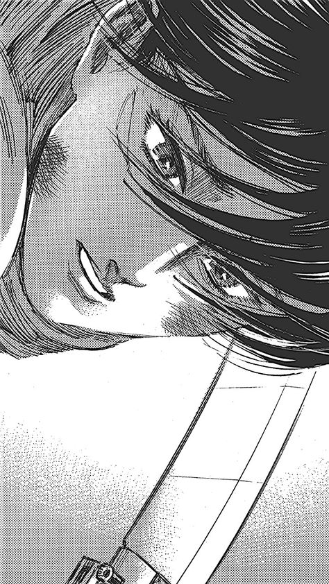 Mikasa Ackerman Panel, Mikasa Manga Panels, Mikasa Ackerman Manga, Manga Mikasa, Mikasa Manga, King Vamp, Aot Icons, Aizen Sousuke, Moms Photography