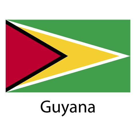 Guyana Flag, Map Signs, Mo Design, Flag Png, Coat Of Arm, Electronic Media, Educational Projects, Layout Template, Create T Shirt