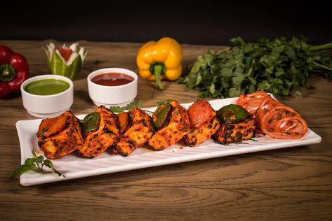 Order on Zomato.  Achari Paneer Tikka https://bit.ly/35zA31b . Call: 8860997111  #paneer #foodie #food #indianfood #foodporn #foodphotography #foodblogger #instafood #foodgasm #yummy #foodstagram #india #cheese #foodlover #tasty #vegetarian #paneertikka #paneerrecipes #delicious #cottagecheese #foodies #curry #follow #noida #photooftheday #desifood #anaripaneertikka #tikka #themealkart #sector50 Achari Paneer Tikka, Achari Paneer, Paneer Tikka, Foodie Food, Cafe Food, Tandoori Chicken, Paneer, Cafe, Cheese