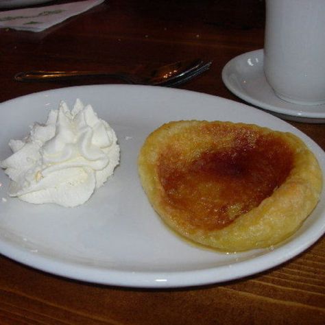 Bakewell Pudding - Gastro Obscura Bakewell Pudding Recipe, Bakewell Pudding, 2024 Meals, Pudding Tart, Spoon Bread, Jam Tarts, Food And Recipes, Dessert Dishes, British Food