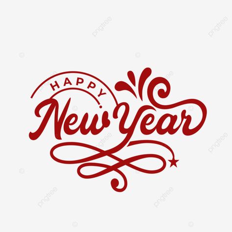 greeting text of happy new year lettering design for calendar vector happy new year 2024 calendar Happy New Year 2024 Design, Happy New Year Lettering, New Year Lettering, Calendar Png, Happy New Year Text, Happy New Year Vector, Calendar Vector, Happy New Year 2024, 2024 Calendar