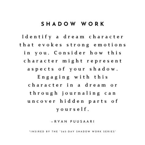 "365 Days of Journaling for Deep Shadow Work" helps you unlock your full potential by guiding you through a year of self-reflection, personal growth, and emotional healing. https://woodislandbooks.com/books/365-days-of-journaling-for-deep-shadow-work #UnlockYourPotential #ShadowWork #DailyJournaling #PersonalGrowth #HealingJourney #RyanPuusaari #HealingThoughts #ShadowWorkJournal Shadow Work Worksheet, Shadow Work Definition, Shadow Work Jealousy, Fill In The Blank Shadow Work, Insecurities Shadow Work, People Pleasing Shadow Work, Healing Thoughts, Daily Journal, Shadow Work