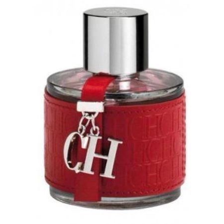 Carolina Herrera Ch Eau De Toilette Spray Perfume For Women 3.4 Oz, Red Carolina Herrera Perfume, Perfume 212, Perfume Carolina Herrera, Tom Ford Black Orchid, Bottle Perfume, Ch Carolina Herrera, Black Orchid, Luxury Fragrance, Aftershave