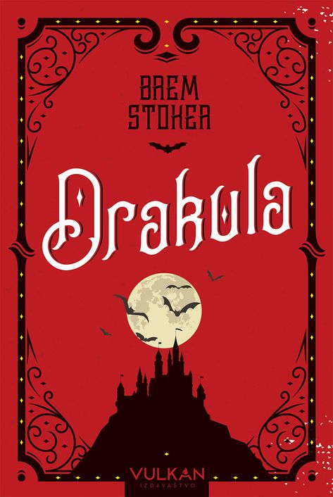 Bram Stoker's Dracula Dracula Bram Stoker Book, Dracula Cover, Art Deco Movie Posters, Dracula Book Cover, Embroidery Journals, Dracula Illustration, Dracula Novel, Dracula Bram Stoker, Dracula Book