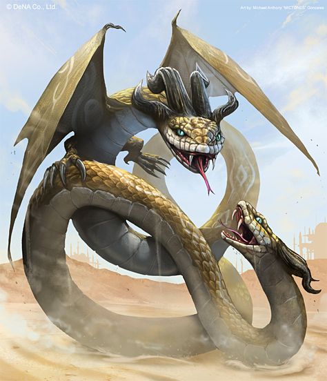 Winged Serpent, Legends And Myths, Legendary Creature, Fantasy Monster, Fantasy Creatures Art, Mythological Creatures, Creature Concept Art, Fantasy Dragon, Mystical Creatures