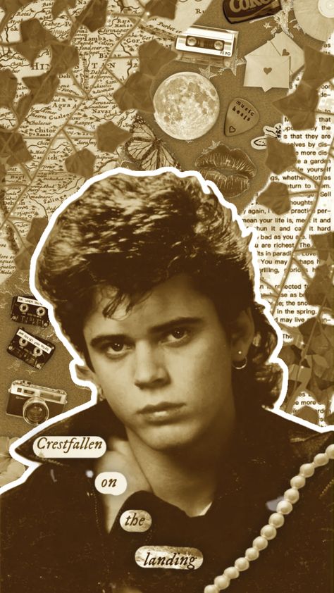 #thomashowell #cthomashowell #tommyhowell #80s #1980s #eighties #champagneproblems #ponyboycurtis C Thomas Howell 80s Wallpaper, Thomas Howell 80s, C Thomas Howell 80s, C Thomas Howell, 80s Wallpaper, Thomas Howell