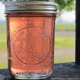 Clover Jelly, Rose Jelly, Backyard Food, Canning Jam, White Clover, Rose Recipes, Sitting Outside, Foraged Food, Rose Bushes