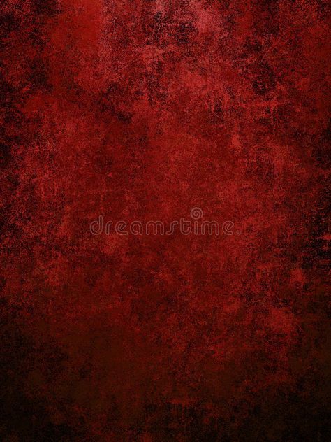 Wall Illustration, Faux Walls, Red Drapes, Red Bedroom, Distressed Walls, Victorian Wall, Red Wall, Bedroom Red, Dream Living