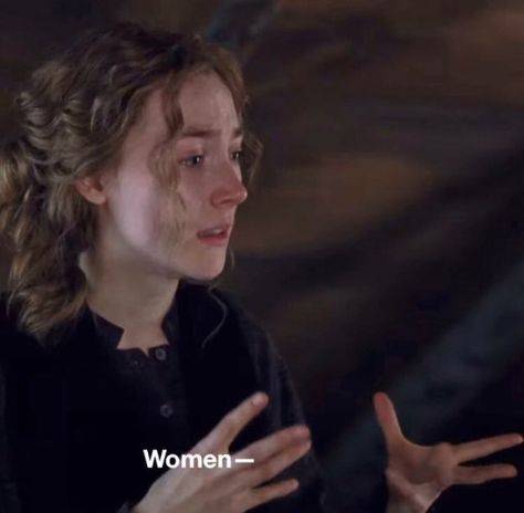 Jo March Little Women, March Quotes, Woman Meme, Jo March, Who Run The World, Anne Mcclain, China Anne, Shemar Moore, Sandra Oh