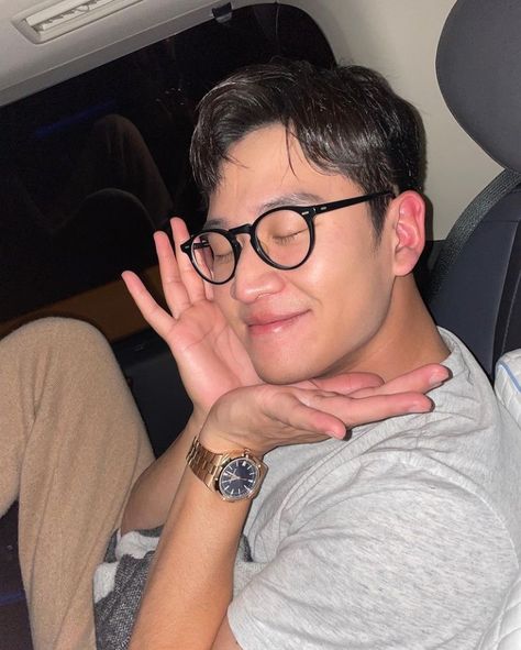 Eric Chou, Van, On Instagram, Quick Saves, Instagram