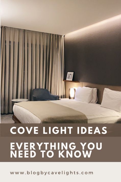 Enhance your decor with the subtle elegance of cove lighting. Tap into endless lighting inspiration and say hello to a cozy ambiance! 🏠✨ Take the first step towards a radiant home! Indirect Lighting Ideas, Cove Lighting Ceiling, Cove Light, Cove Lighting, Light Ideas, Indirect Lighting, Cozy Ambiance, Subtle Elegance, Room Lighting