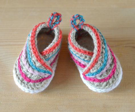 Childrens crochet hats