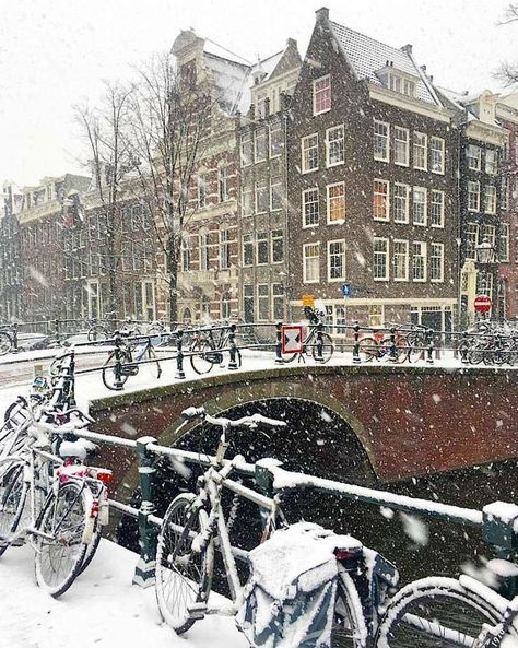 Christmas In Amsterdam Aesthetic, Amsterdam In Christmas, Amsterdam Winter Aesthetic, Amsterdam Aesthetic Vintage, Amsterdam Aesthetic Winter, Amsterdam December, Amsterdam January, Amsterdam In Winter, Euro Winter