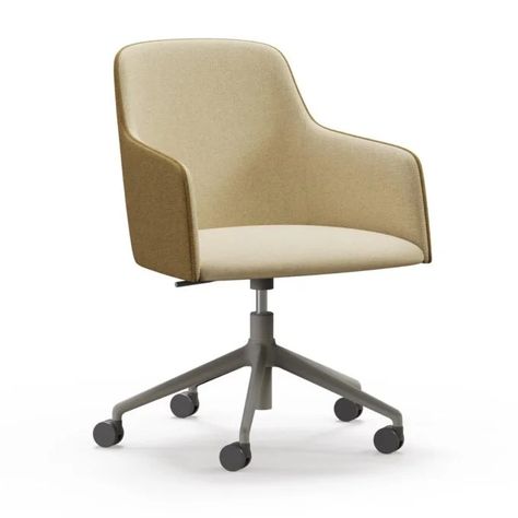 web-bt-grace-chair-office-premium-S-gl-upholstered-back-2 Laminate Colours, Furniture Manufacturers, Fresh Design, Ceramic Table, Table Tops, Outdoor Fabric, Wood Veneer, Real Wood, Interior Spaces