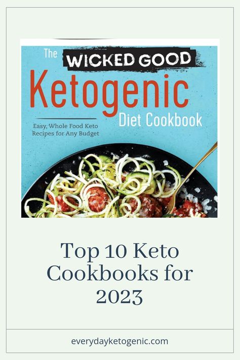 Visual highlights of the top 10 keto cookbooks for 2023 showcasing creative recipes that support a low-carb lifestyle. Food Routine, Delicious Keto Recipes, Instant Pot Cookbook, Ketogenic Diet For Beginners, Best Keto Diet, Ketogenic Lifestyle, Keto Cookbook, Ketogenic Diet Recipes, No Carb Diets