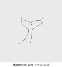 Dolphin Fin Tattoo, Whale Tail Outline, Fine Line Mermaid Tail Tattoo, Small Whale Tail Tattoo, Fine Line Orca Tattoo, Whale Tale Tattoo Simple, Whale Tail Tattoo Simple, Humpback Whale Tattoo Simple, Fine Line Whale Tattoo