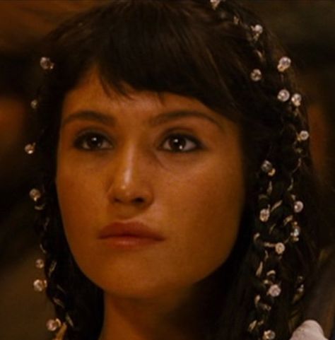 Gemma Arterton as Priness Tamina in Prince of Persia movie Gemma Arterton Prince Of Persia, Prince Of Persia Tamina, Princess Tamina, Prince Of Persia Movie, Proverb 31, Movie Makeup, Princess Movies, Prince Of Persia, Gemma Arterton