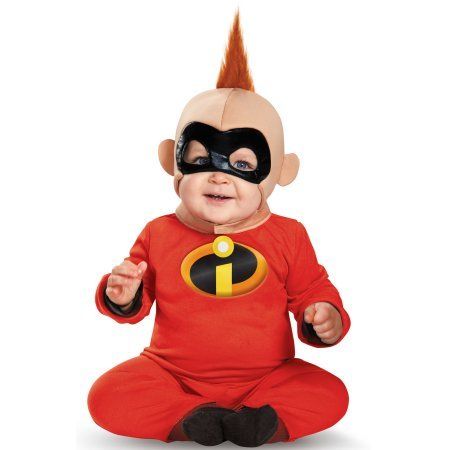 ff58236a-2ebf-44ac-83f3-a7bdbb447363_1-d748bbe44af8f476611e14ed3737964d Incredibles Costume, Infant Costume, Baby Boy Halloween, Suzuki Gsx R, Hallowen Costume, Jack Jack, Foto Baby, Toddler Costumes