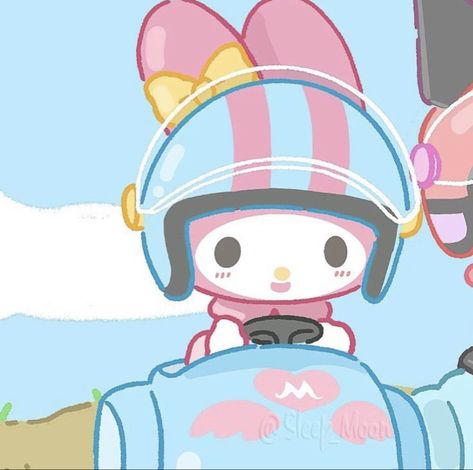 My Melody And Kuromi Pfp, Bf And Gf Cartoon Pics, Nightwing And Starfire, Blue Drawings, Hello Kitty Cartoon, Hello Kitty Art, Cat Icon, Miraculous Ladybug Comic, Hello Kitty Pictures