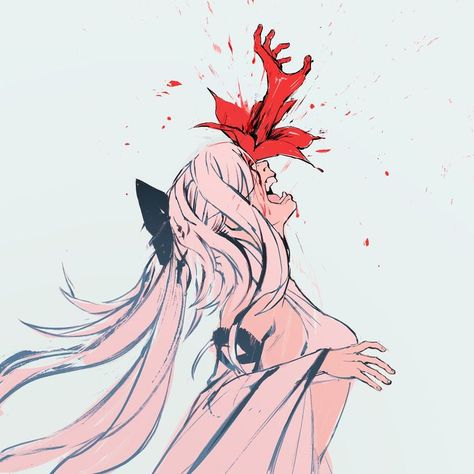 Drakengard 3, رعب نفسي, Goth Art, Drawing Reference Poses, Art Inspiration Drawing, Anime Poses, Fantasy Character Design, Cute Icons, Character Design Inspiration