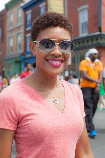 Hair Street Style: TWA Girls - Essence Twa Hairstyles 4c Hair, Short Afro Styles, Hairstyles 4c Hair, Twa Haircuts, Hair Street, Hairstyles 4c, Girls Haircut, Big Chop Natural Hair, Natural Haircuts