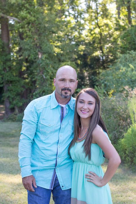 Father Daughter Poses, Father Daughter Pictures, Lufkin Texas, The Adams Family, Father Daughter Photos, Father Daughter Tattoos, Father Daughter Photography, The Adams, Homecoming Pictures