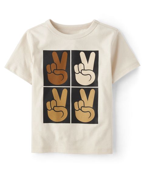 Peace Graphic, All American Boy, Toddler Boy Fashion, Toddler Sneakers, Baby And Toddler, Baby Boy Fashion, Toddler Boy Outfits, Childrens Place, Big Brother