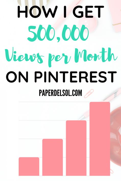 10 Pinterest Marketing Tips to Increase Pinterest Traffic - Paper del Sol Pinterest Va, Visible Learning, Pinterest Marketing Manager, Learn Pinterest, Shopify Marketing, Pinterest Growth, Etsy Promotion, Pinterest Seo, Shopify Design