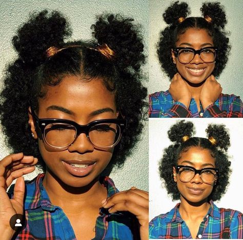 Black Hairstyles With Weave, Twa Hairstyles, Stylish Hairstyles, Natural Wavy Hair, Hairdos For Curly Hair, Twist Out, Penteado Cabelo Curto, Bandana Hairstyles, African American Hairstyles