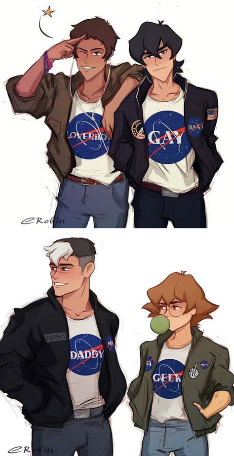 Hot Kfc Guy Fanart, Voltron The Legendary Defender, Pidge X Shiro Voltron, Shiro X Lance X Keith, Lance X Shiro Voltron, Voltron Legendary Defender Fanart, Keith X Shiro Voltron, Pidge X Shiro, Keith Fanart Voltron