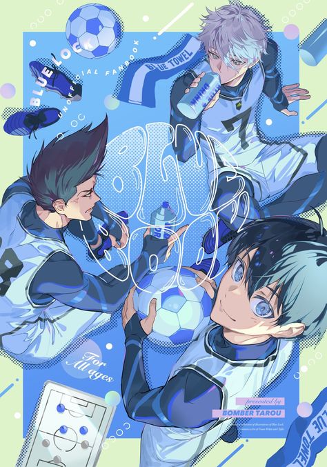 ▻ #BlueLock Blue Lock Ipad Wallpaper, Bluelock Art, Bluelock Wallpaper, Blue Lock Fanart, Blue Lock Wallpaper, Bluelock Fanart, Nagi Reo, Popular Cartoon Characters, Comic City