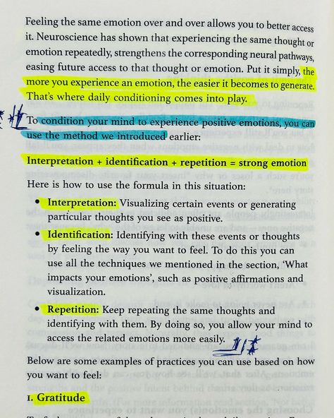 ✨”Master your emotions” is a short guide which will teach you how to control emotions, how to overcome negativity, manage them and how to use them into your growth. ✨There are practical techniques given in book which can help you in overcoming the negativity in us and transform it into positivity. It also explained the concepts of how self awareness works in changing our emotions through journaling. ✨It also explained what is ‘Ego’ and what role does it play on forming negative emotion. Th... What Is Ego, Control Emotions, Master Your Emotions, How To Control Emotions, Break A Habit, Negative Emotions, Self Awareness, Self Development, How To Use