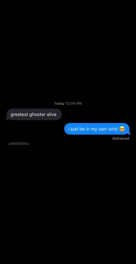 Im About To Go Ghost Quotes Twitter, Ghost The World Quotes, Be A Ghost Quote, Ghosting The World Quotes, Ghosting Text Messages, Im Going Ghost Tweets, Going Ghost Aesthetic, Ghost Messages, Ghosting Wallpaper